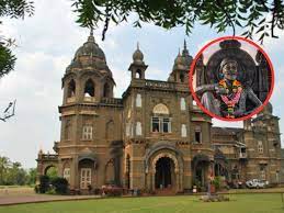 Shiva Rajyabhishek Dimakhdar ceremony will be held for the first time at the new palace in Kolhapur